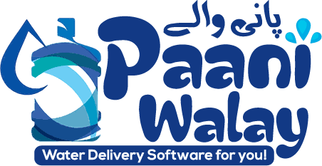 Paani Walay — Water Delivery Software for you!